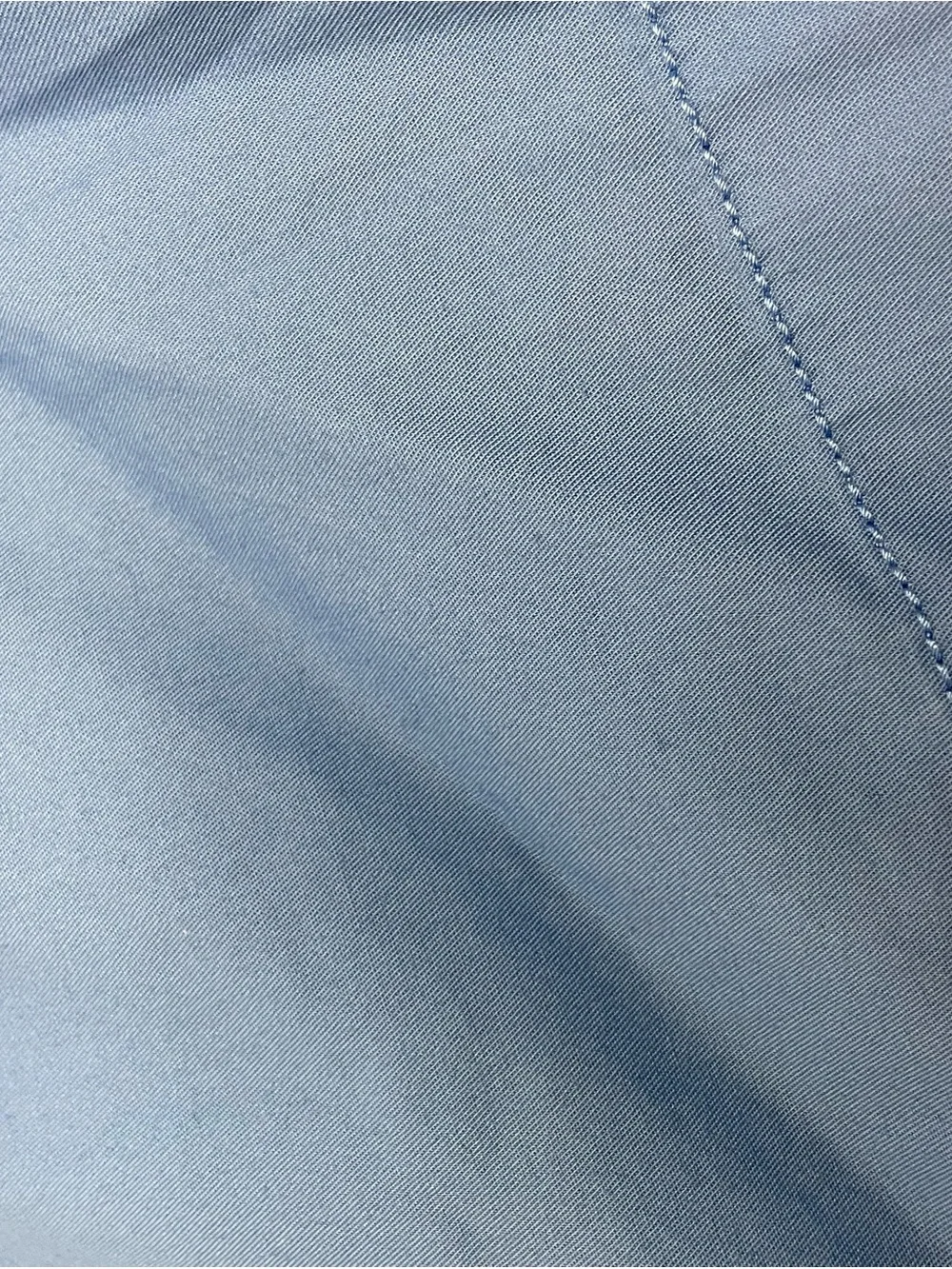 J. Crew Women’s Chino Shorts in Blue